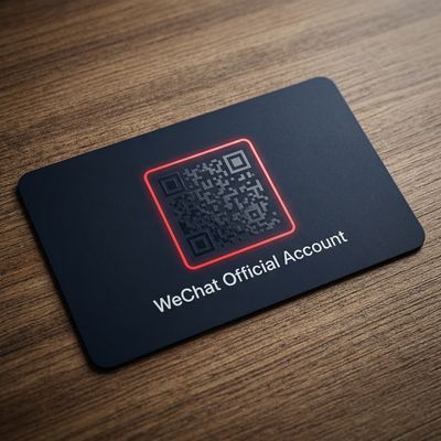 看片修车改装视频社区公众号二维码